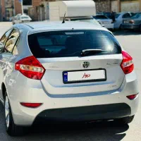 برلیانس ۳۲۰ دنده|خودرو سواری و وانت|همدان, |دیوار
