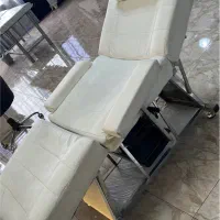 صندلی کوپ ، میز ناخن ، تخت تتو، دستگاه پارافین|آرایشگاه و سالن‌های زیبایی|تهران, شهرک آزادی|دیوار
