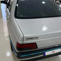 405Glx|خودرو سواری و وانت|جهرم, |دیوار