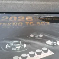 گاز صفحه ای برند تکنو