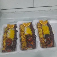 چلوکبابی رضا