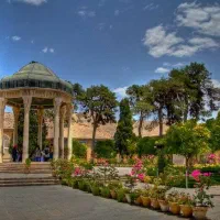 تور مشهد/شیراز ریلی/ دوسر هوایی / فولبرد|تور و چارتر|تهران, سهروردی|دیوار