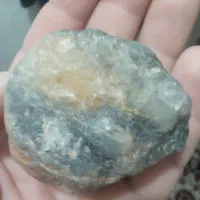 سنگ الماس طبیعی