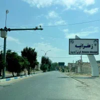 زمین1000-متر-سهیلیه-کردان-شهرک-زعفرانیه