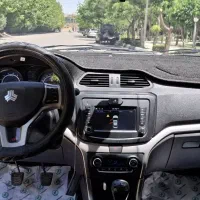 شاهین ساندروف دار ۱۴۰۲ گارانتی فعال