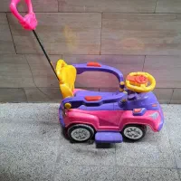 ماشین کودک|اسباب و اثاث بچه|تهران, امام زاده عبدالله|دیوار