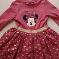 لباس دخترانه کاپشن بارانی پیراهن ۲ تا ۷ سال