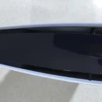 ps5 slim digital اروپا دو دسته + پایه شارژ|کنسول، بازی ویدئویی و آنلاین|یاسوج, |دیوار