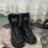 نیم بوت دخترانه|کیف، کفش، کمربند|خرم‌آباد, |دیوار