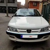 پارس تیوفایو مدل 93