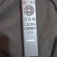 کنترل ایکس ویژن app اصل