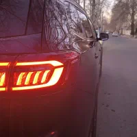 تیگو هشت پرو مدل ۱۴۰۱|خودرو سواری و وانت|هشتگرد, هشتگرد قدیم|دیوار