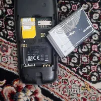 گوسی نوکیا 106|موبایل|تهران, فردوسی|دیوار