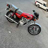 موتور ۲۰۰نیکتاز|موتورسیکلت|قم, دانش|دیوار