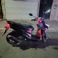 موتور کلیک مدل ۱۴۰۱