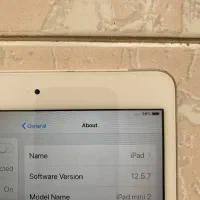 iPad mini model A1490|تبلت|کرج, جهان‌شهر|دیوار