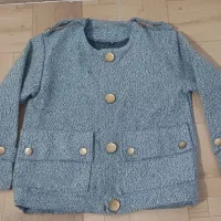 لباس دخترانه|لباس|میانه, |دیوار