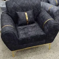 مبل اسپورت پایه فلزی*براددران|مبلمان خانگی و میز عسلی|ارومیه, |دیوار