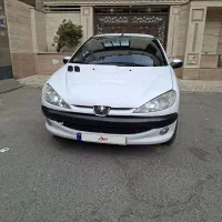 206 SD V9|خودرو سواری و وانت|شهریار, شهرک وائین|دیوار