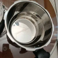 زودپز یونیک|ظروف پخت‌وپز|پاکدشت, پاکدشت (مامازند)|دیوار