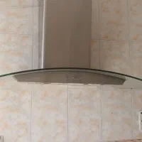 کابینت هود بیمکث و سینک دولگنه