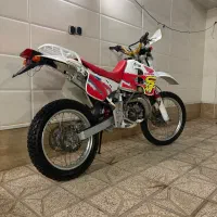کراس crm 250