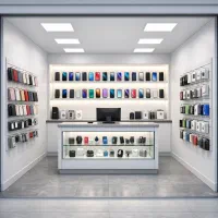 خرید و فروش انواع گوشی موبایل