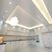 کناف.سقف کاذب|خدمات پیشه و مهارت|کرمانشاه, |دیوار