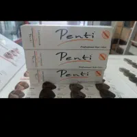 169تیوپ رنگ مو مارک پنتی