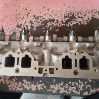 سرسیلندر پژو1800،405، پارس ، سمند|قطعات یدکی و لوازم جانبی|رشت, حومه رشت|دیوار