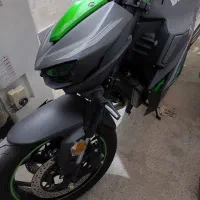 بلنتا زد وان همتاز موتور