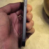 ایفون ۱۲ در حد بسیار تمیز|موبایل|کاشان, شهرک فرهنگیان|دیوار