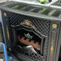 تعمیر نصب وسرویس انواع کولر ابی هود بخاری گازی