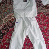 لباس ورزشی تکواندو