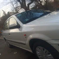 سمندLX EF7|خودرو سواری و وانت|تهران, هفده شهریور|دیوار