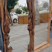 انواع قاب آینه روستیک و مدرن|آینه|تهران, چیتگر جنوبی|دیوار