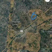 بیجار لشت نشا بالاگفشه مزرعه