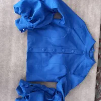 بلوز مجلسی دخترونه سایز ۳۶.۳۸