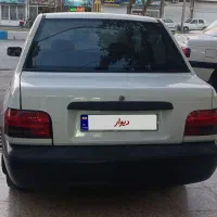 پراید مدل 87 صندوقدار|خودرو سواری و وانت|کلاله, |دیوار