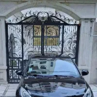 جک j4  مدل  بهمن 1402 مشکی با گارانتی