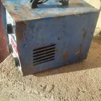 دستگاه جوش  ۲۵۰  آمپر|ابزارآلات|میانه, |دیوار