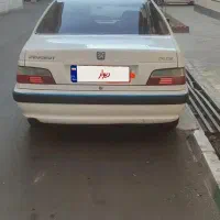 پارس tu5 دریچه گاز سیمی