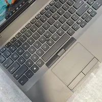لپتاپ مهندسی حرفهی دل5501Dell|رایانه همراه|اهواز, نادری|دیوار