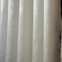 پرده پذیرایی|پرده، رانر، رومیزی|رشت, جهاد|دیوار