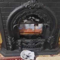 تعمیرو سرویس انواع بخاری در منزل