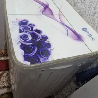 لباسشویی مارک psk|ماشین لباسشویی و خشک‌کن لباس|اهواز, پردیس دو|دیوار