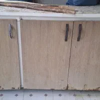 کابینت فلزی