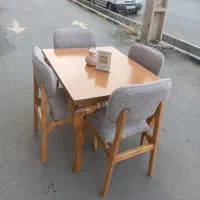 نهار خوری مدل پرومکس