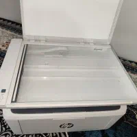 پرینتر hp m28a درحد نو|پرینتر، اسکنر، کپی، فکس|کرج, اسدآباد|دیوار
