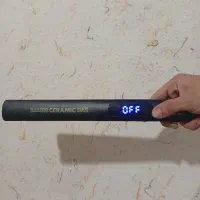 اتو مو ceramic|آرایشی، بهداشتی، درمانی|قم, شهرک مهدیه (مدرس)|دیوار